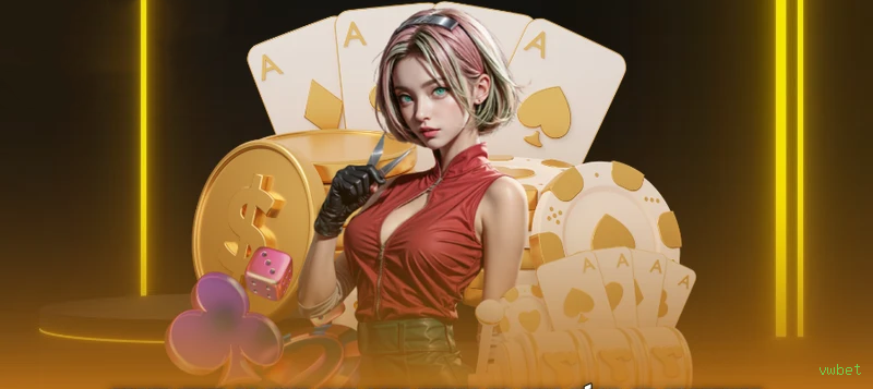 Baccarat vwbet