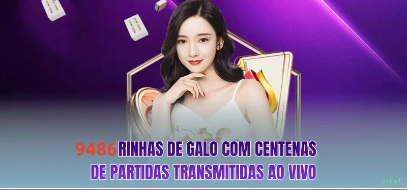 vwbet Pagamentos