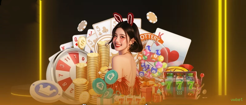 vwbet Game