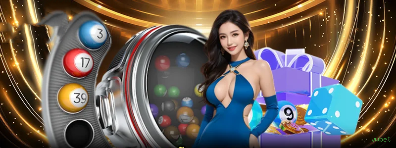 vwbet Seguro